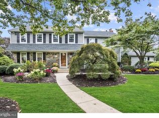 578 Sentinel Rd, Moorestown, NJ 08057