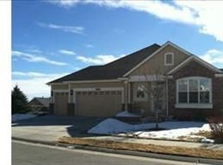 12936 W 78th Cir, Arvada, CO 80005