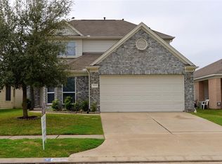 3535 Clipper Winds Way, Houston, TX 77084