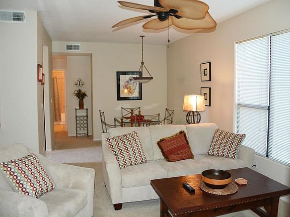 5th image of 6655 N Canyon Crest Dr #19