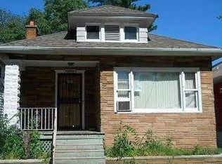 11537 S Parnell Ave, Chicago, IL