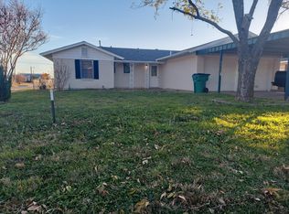 701 W Clara Ave, Iowa Park, TX 76367