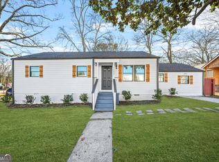 1092 Donnelly Ave SW, Atlanta, GA 30310