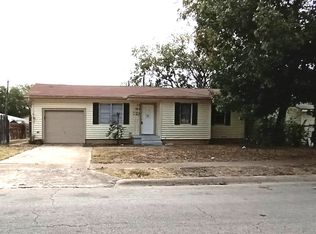 1102 S 2nd St, Killeen, TX 76541