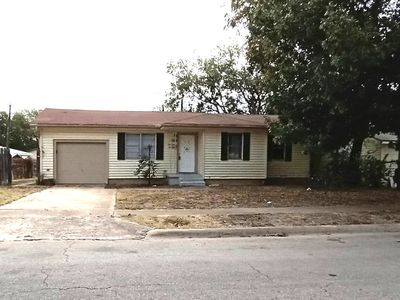 1102 S 2nd St, Killeen, TX, 76541