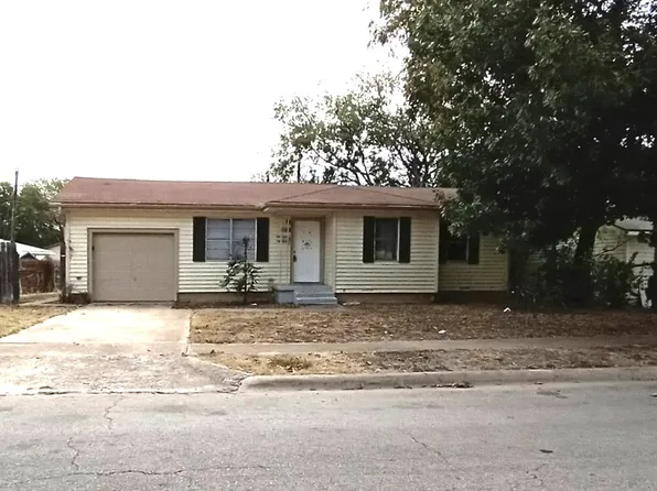 1102 S 2nd St, Killeen, TX 76541