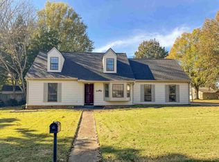 1085 Tararidge Dr, Collierville, TN 38017