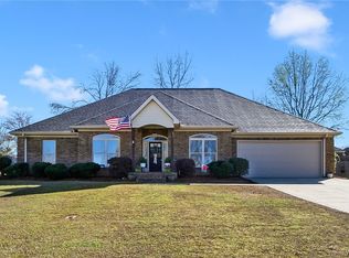 13895 Morganrose Dr, Northport, AL 35475