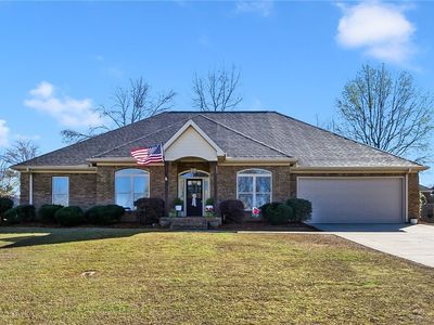 13895 Morganrose Dr, Northport, AL, 35475