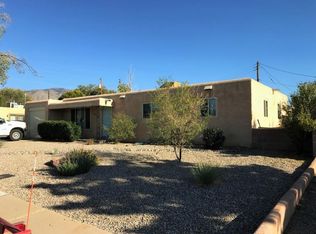10310 Norman Ave NE, Albuquerque, NM 87112