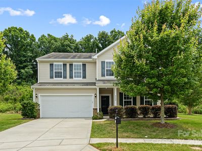 8400 Empress Ct, Charlotte, NC, 28227