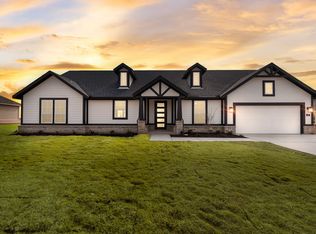 139 Clear Creek Ln, Rhome, TX 76078