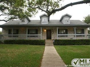 26209 Romance Point St, San Antonio, TX 78260