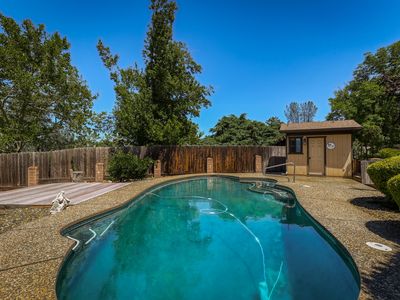 856 Cardiff Ct, Redding, CA, 96003