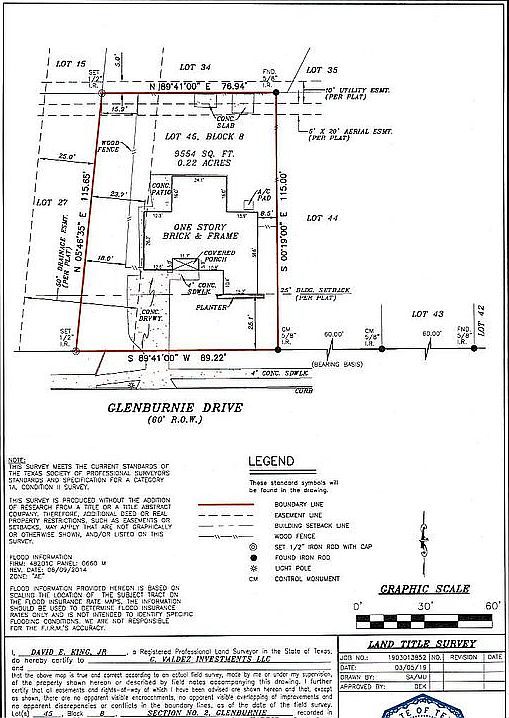 2nd image of 603 Glenburnie Dr