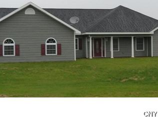 27793 Keyser Rd, Evans Mills, NY 13637