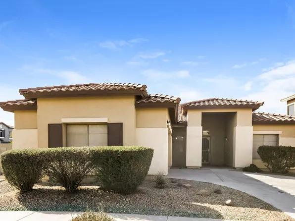 5111 W Grenadine Rd, Laveen, AZ 85339