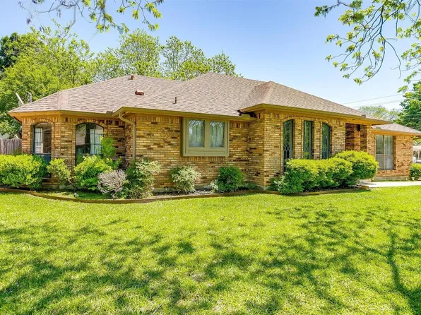 2719 Serenade Ct, Arlington, TX 76015