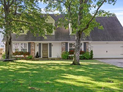 2840 E 89th St, Tulsa, OK, 74137