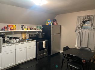 46 Bristol St APT 3, Springfield, MA 01109