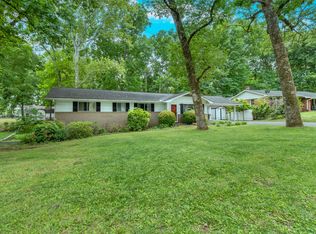 1109 Peerless Dr NW, Cleveland, TN 37312