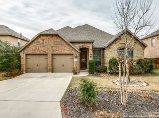 23219 Treemont Park, San Antonio, TX 78261