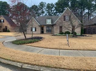 3429 Roxee Run Cv LOT 40, Memphis, TN 38133