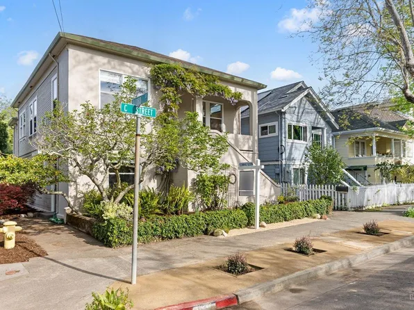 514 C Street, San Rafael, CA 94901