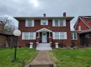 639 Johnson St, Gary, IN 46402