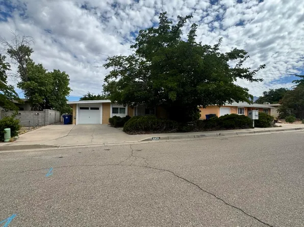 6021 Lejano Ave NE, Albuquerque, NM 87109