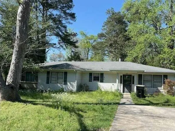 1517 Maple Dr NW, Cullman, AL 35055