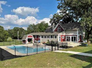 7545 Kishwaukee Rd, Stillman Valley, IL 61084