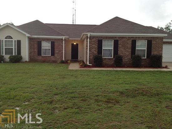 9071 Whispering Pnes Statesboro Ga 30458 Zillow