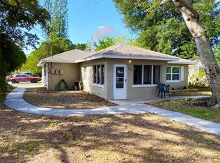 5347 Palmetto Rd, New Port Richey, FL 34652