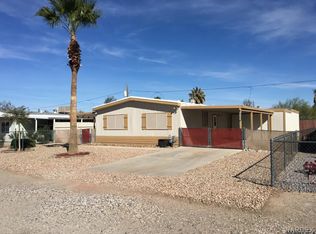 5684 S Pearl St, Fort Mohave, AZ 86426