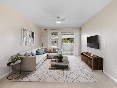 98-467 Hookanike St #758, Pearl City, HI, 96782