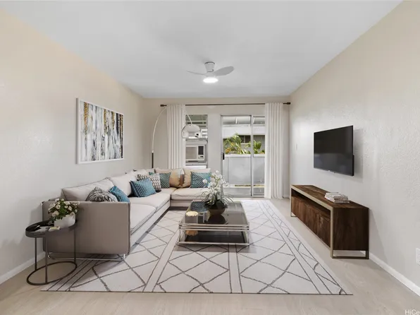 98-467 Hookanike St #758, Pearl City, HI 96782