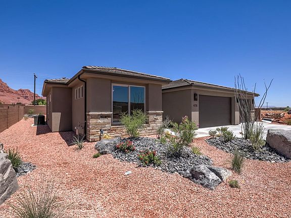 2nd image of 476 W Saguaro Way Lot 33