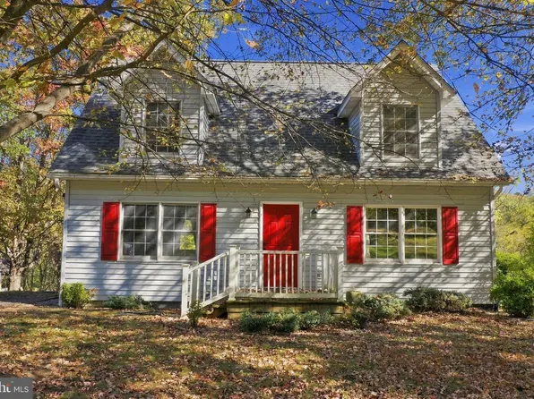 93 Hickory Ln, Woodstock, VA 22664