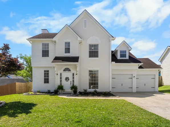 4140 Wildridge Dr, Duluth, GA 30096