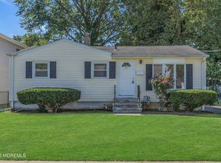 43 Barkalow Ave, Freehold, NJ 07728