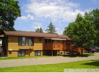 210 2nd St NW, Wadena, MN 56482