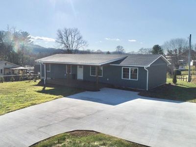 18296 Macedonia Rd, Abingdon, VA, 24211