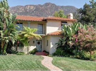 1797 Meadowbrook Rd, Altadena, CA 91001
