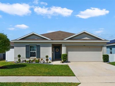 408 ROOKS LOOP, Haines City, FL, 33844