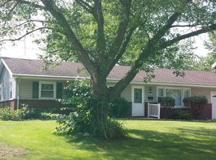 2808 Townway Rd, Danville, IL 61832