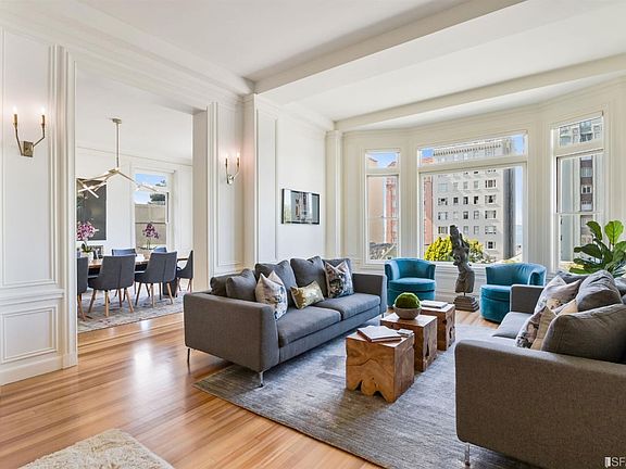 2nd image of 1940 Broadway #1W