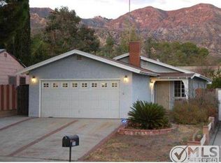 13610 Kismet Ave, Sylmar, CA 91342