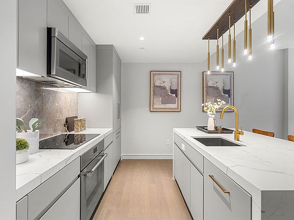 2nd image of 55 Lagrange St #1701