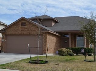 5318 Birmingham Cir, Killeen, TX 76542